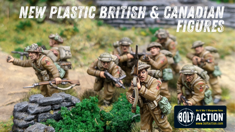 The Commonwealth Answers the Call