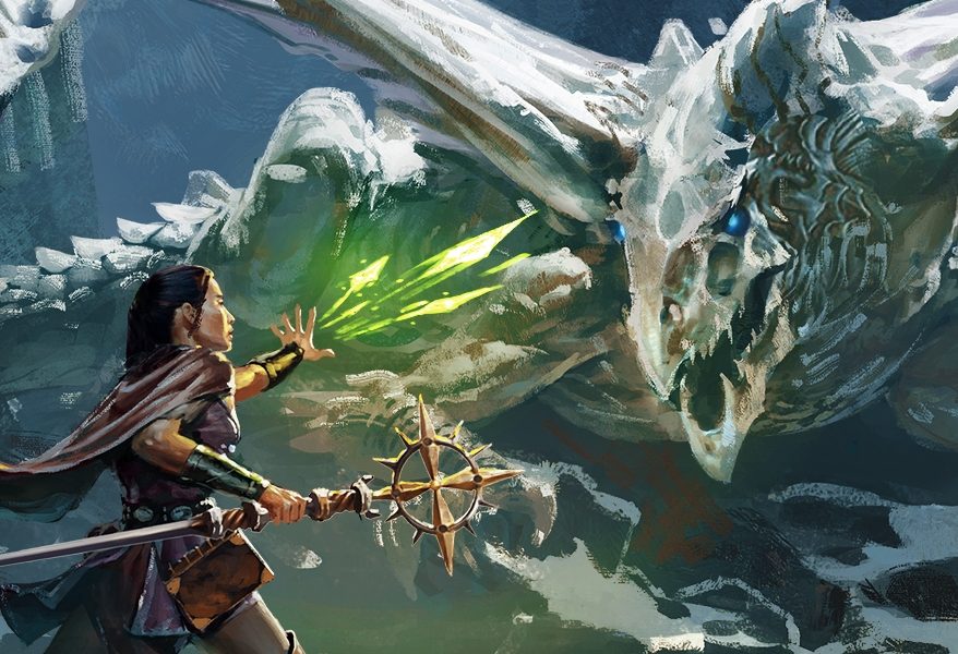 DUNGEONS & DRAGONS ESSENTIALS KIT