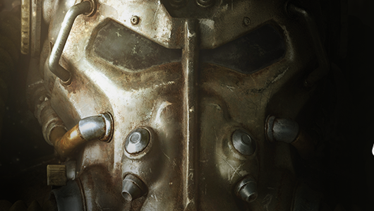 Fallout: The Board Game