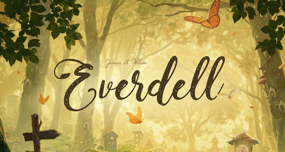 Discover Everdell