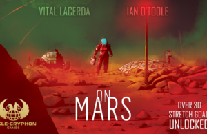 On MARS