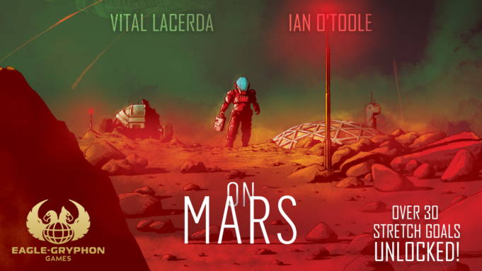 On MARS