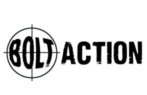 Bolt Action