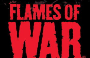 Flames of War