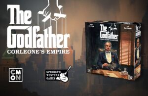 The Godfather: Corleone’s Empire