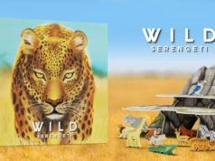 WILD: Serengeti