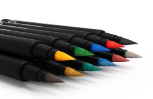 Quick Paint Job and Mess Free