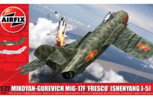 Airfix Models: Knowing Your Kit