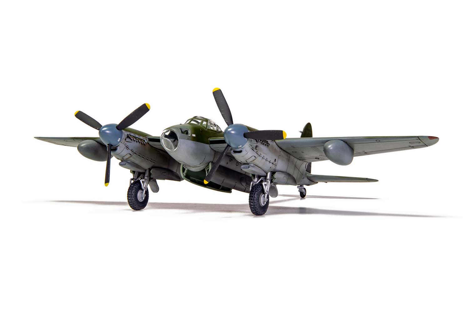 de Havilland Mosquito B.XVI