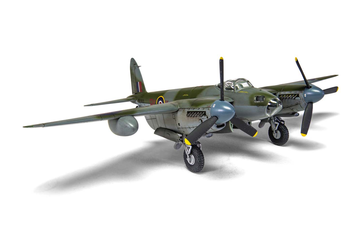 de Havilland Mosquito B.XVI