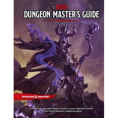 Dungeon Master's Guide