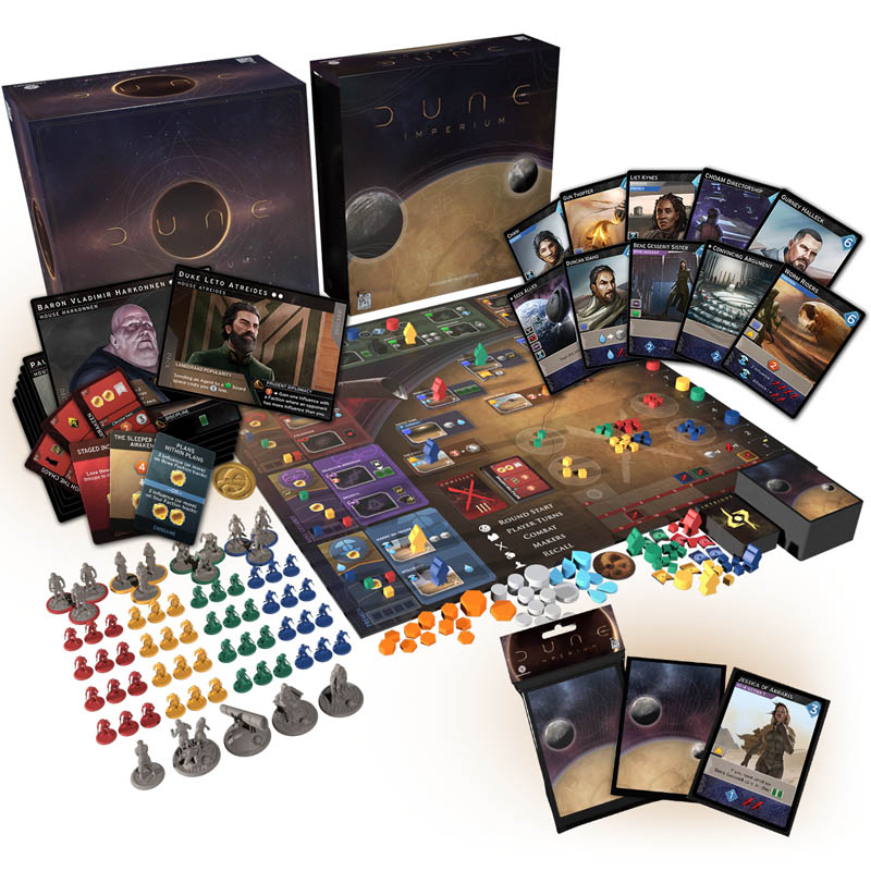 GAMES NEWS! 02/11/20 - Shut Up & Sit Down