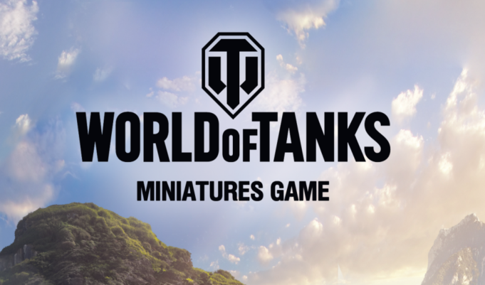 World of Tanks – Miniatures Game