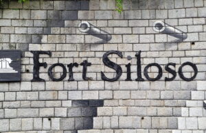 A Visit to Fort Siloso, Singapore