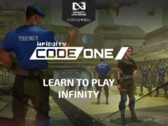 Learn how to play INFINITY