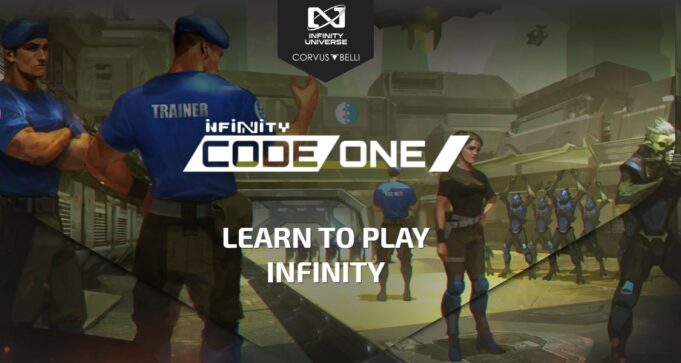 Learn how to play INFINITY
