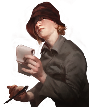 Female Investigator Female Investigator