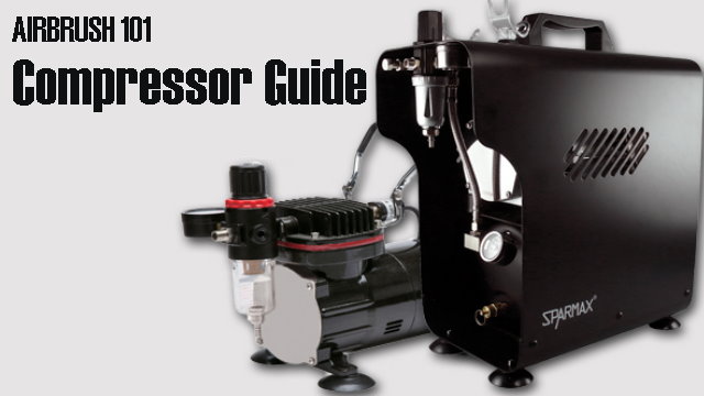 Compressor Guide
