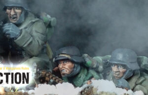 Bolt Action Tournament Details