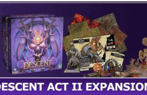 The Fourth Darkness has begun