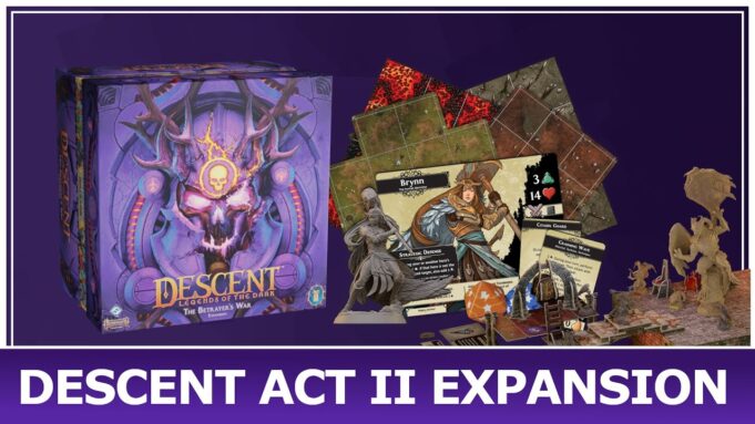 The Fourth Darkness has begun