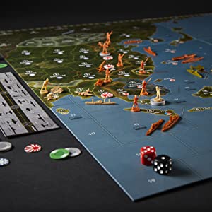 Axis & Allies Pacific 1940