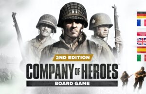Company of Heroes 2nd Edition