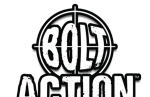 Bolt Action 3rd Edition