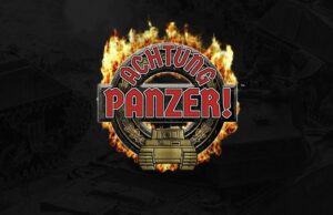 Reload AP Round… FIRE!