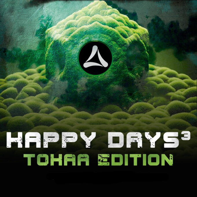 Tohaa Happy Days