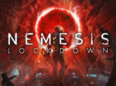 NEMESIS…The terror couldn’t get any worse right…