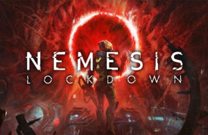 NEMESIS…The terror couldn’t get any worse right…