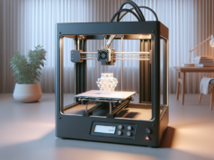 FDM Printing with PETG