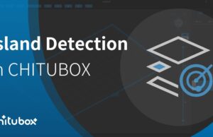 CHITUBOX Island Detection