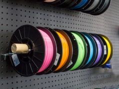 All About 3D Printing with ABS