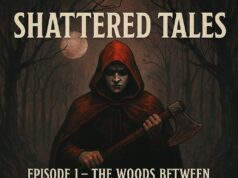 Shattered Tale: A Boulevard of Broken Stories