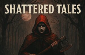 Shattered Tale: A Boulevard of Broken Stories