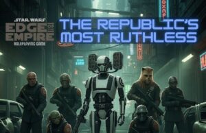 The Republic’s Most Ruthless