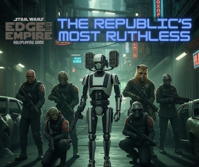 The Republic’s Most Ruthless