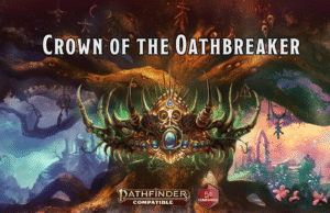 Crown of the Oathbreaker
