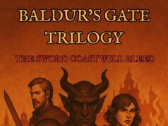 Baldur’s Gate