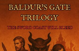 Baldur’s Gate