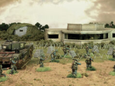 D-Day 1944 – Gold Beach