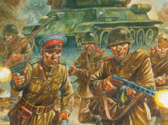 Armies of the Soviet Union 3rd Edition Book